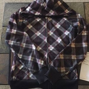 Burton Dryride size small